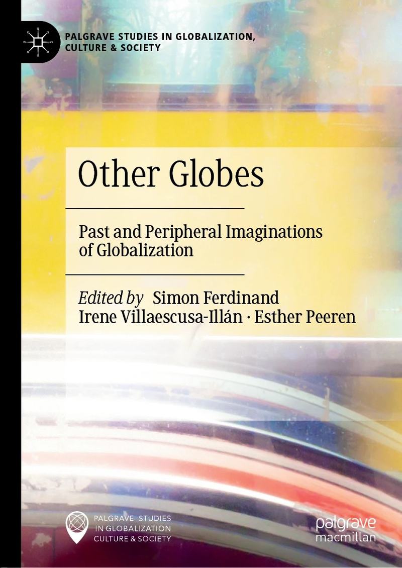 Cover of Other Globes